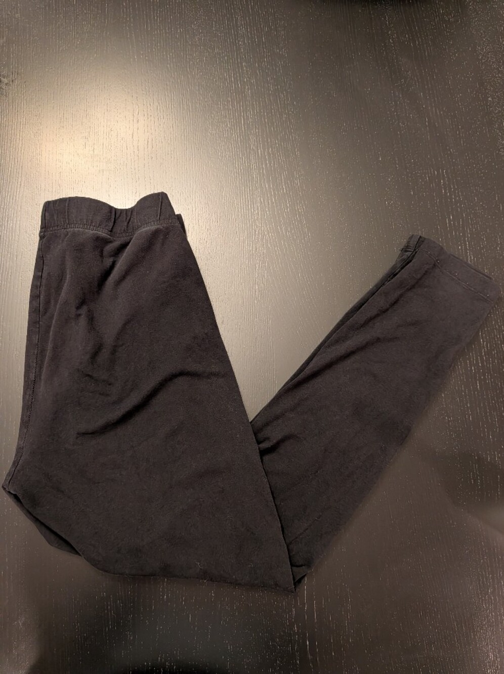 Old Navy Black Women's Leggings